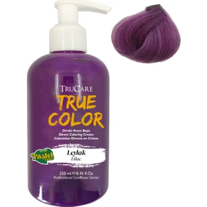 Truecolor Saç Boyası Leylak 250 ml