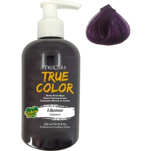 Truecolor Saç Boyası Lilamor 250 ml