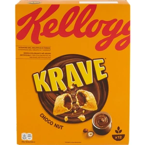 Kelloggs Krave 410 gr