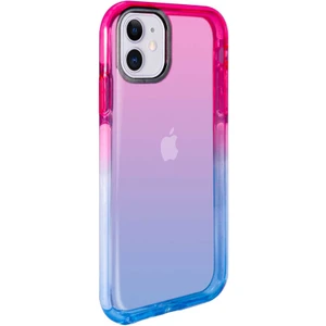 Apple iPhone 11 Kılıf Htstore Htstore Zore Renkli Punto Kapak