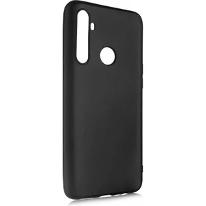 Realme 5i Kılıf Htstore Zore Premier Silikon Kapak