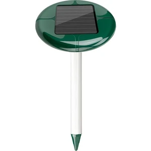 Ultratekno UT-A316 Güneş Enerjili Köstebek Yılan Akrep Fare Kovucu Titreşimli