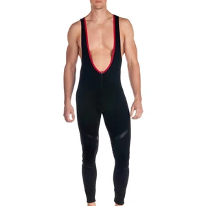 Arenberg Zero Bib Kışlık Bisiklet Taytı