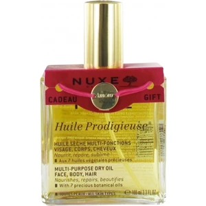 Huile Prodigieuse Dry Oil 100 ml
