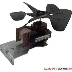 Buzdolabı Fan Motoru Vestel