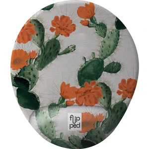 T Kaktüs Bilek Destekli Mousepad
