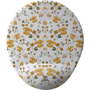 Daisy Bilek Destekli Mousepad