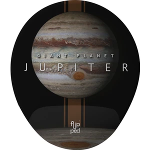 Jupiter Bilek Destekli Mousepad