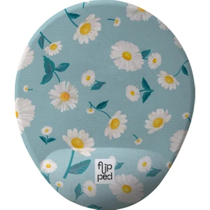 Camomile Bilek Destekli Mousepad