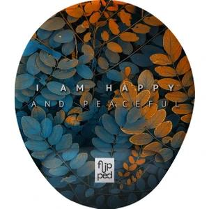 Peaceful Bilek Destekli Mousepad