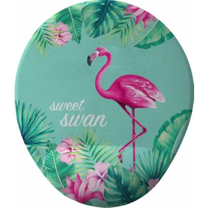 Kuğu Bilek Destekli Mousepad