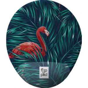Flamingo Bilek Destekli Mousepad