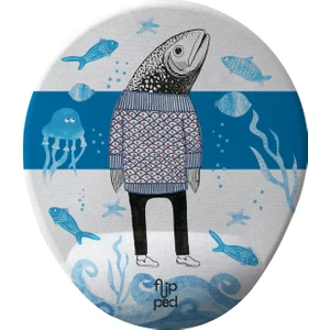 Diver Bilek Destekli Mousepad