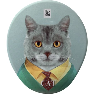 Cat Bilek Destekli Mousepad