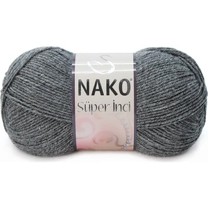 Süper İnci İp (5 Adet Yumak)