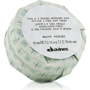 Strong Moulding Clay Sert Ve Mat Kil 75ml