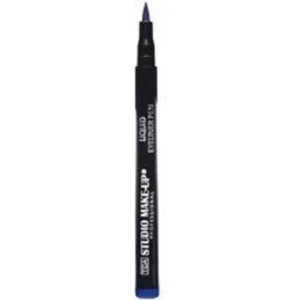 Tca Studıo Make-Up Lıquıd Eyelıner Pen Mavi