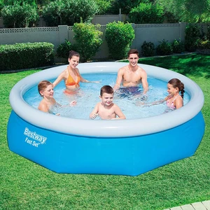 Şişme Havuz 57266 ( 305 Cm X 76 Cm )