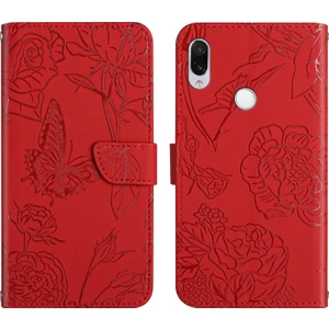 Xiaomi Redmi Note 7 Kırmızı (Yurt Dışından)