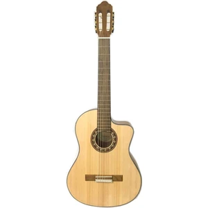 VC304 Ce Elektro Klasik Gitar (Kılıf Hediyeli)