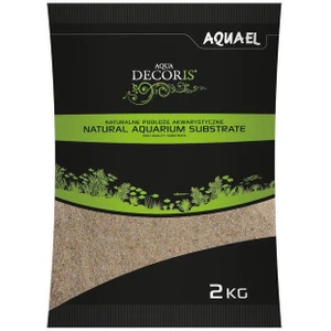 Akvaryum Için Kuvars Kum 0.4-1.2 mm 2 kg