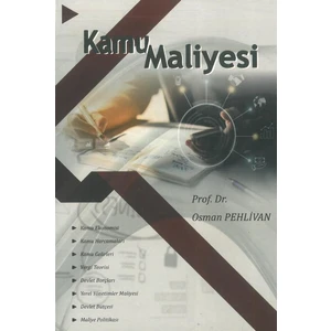 Kamu Maliyesi - Osman Pehlivan