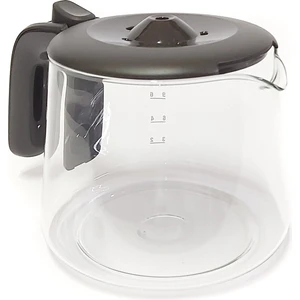 EKF5210 Filtre Kahve Makinesi Için Orijinal Cam Demlik