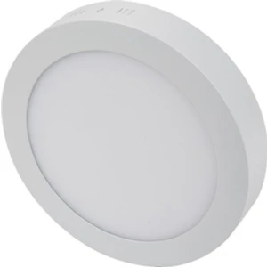 CT-5233 18W/6500K Alm. S.ü LED Armatür Yuv. (Beyaz)