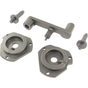 Çetin Oto Aparat Fiat 1.6 16V Sente Aparatı