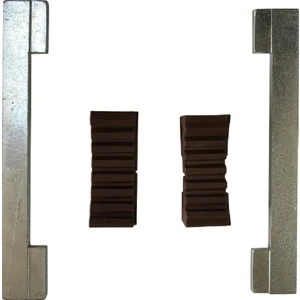 Çetin Oto Aparat Opel Astra H 1.6-1.8 Sente Aparatı Plastik