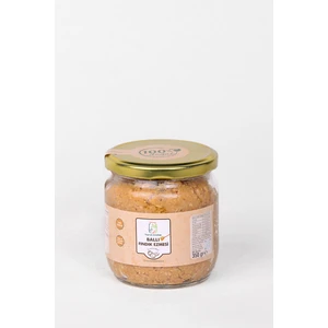 Toprak Anadan Ballı Fındık Ezmesi (%90 Fındık) 350 GR