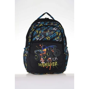 Kids  Love Design Ofroad Okul Çantası 39X29X16 L5087