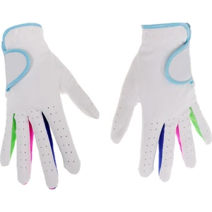 Golf Eldivenleri (Çocuklar Için) Golf Eldivenleri 2'li 15 (Yurt Dışından)