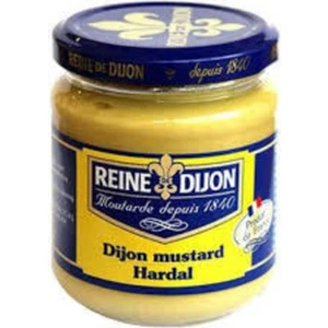 Dıjon Hardalı 200GR