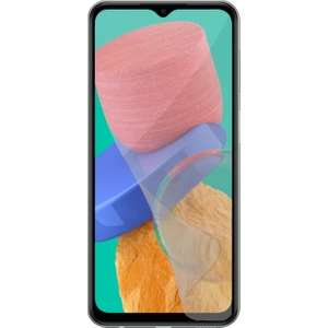 Case World Samsung Galaxy M33 Nano Ekran Koruyucu Kırılmaz Esnek Cam