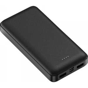 C-117 20.000MAH Hızlı Şarj Portable Fast Charger Powerbank