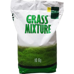 Grass Mixture 6