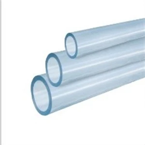 1/2 Süper Şeffaf Hortum 1 Metre
