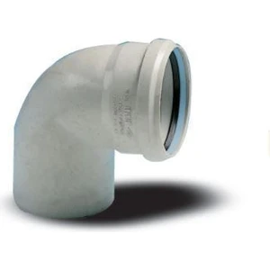 Ege Yıldız 150X90 Pvc Kapalı Dirsek 3,2 mm