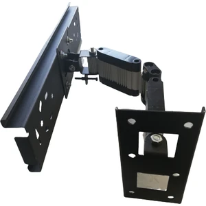 Megatron 32'' Inç 82 Ekran Hareketli Tv Duvar Askı Aparatı