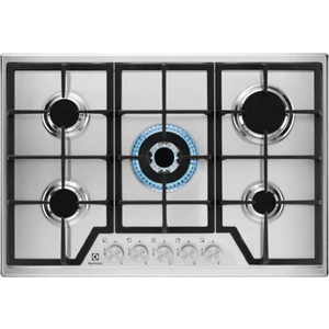 KGS7536SX 74 4 cm Ankastre Ocak