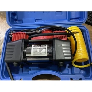 Bay-Tec Hava Kompresörü Elektrikli Büyük MK4930 (150PSI)