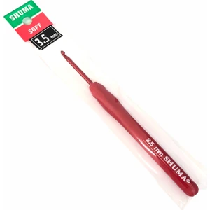 Yüncü Kız Tığ Silikon Saplı Shuma 3.5 mm