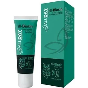 Allday All-Multi Cat Biotin Paste 30 gr