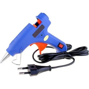 WN-1162 40 Watt Sıcak Mum Silikon Tabancası On/Off Swictch