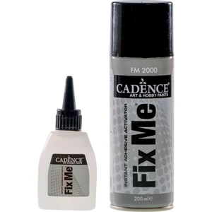 Fix Me Hızlı Yapıştırıcı 50+200 ml