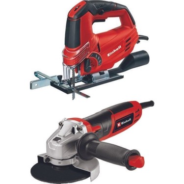 Einhell Tc-Js 85 620W Taşıma Çantalı Dekupaj Tc-Ag 115/750 Fiyatı