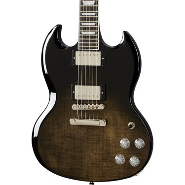 Sg shop modern epiphone