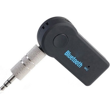 Noyiska Universel Bluetooth Aux Kit Araç Bluetooth Hyundai Fiyatı