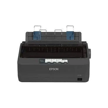 Epson LX-350 Nokta Vuruşlu 9pin Yenilenmiş